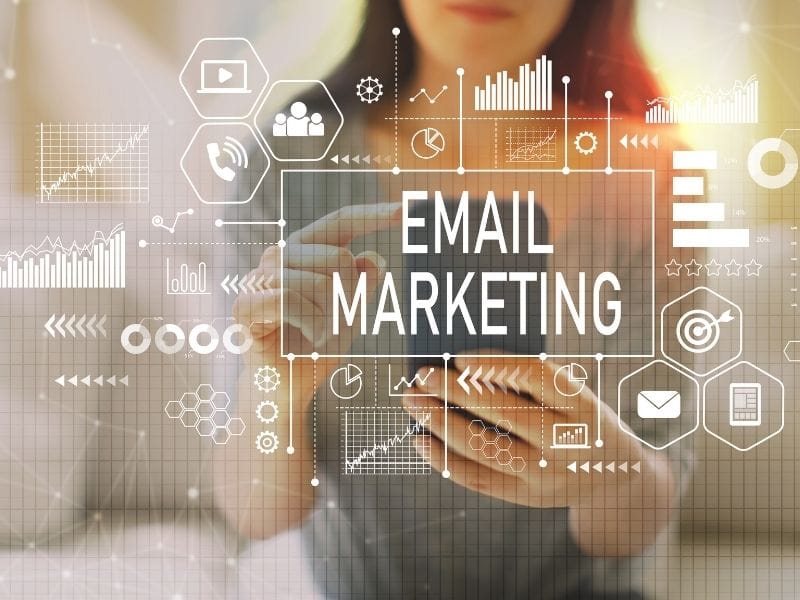 Email Marketing