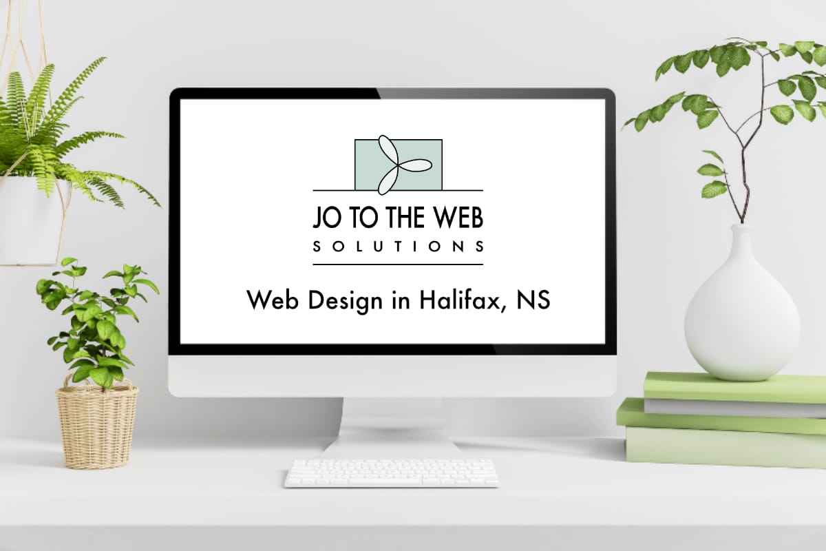 Web Design Halifax